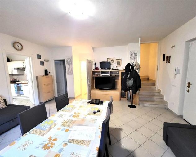 Porzione di casa in vendita a Montignoso - Foto 4