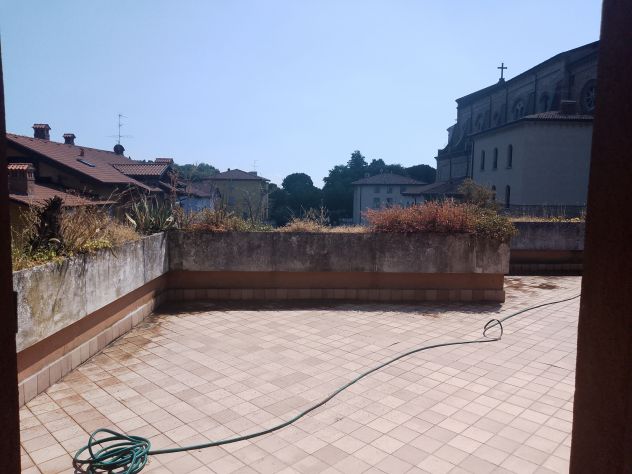 Mozzo stupendo attico in palazzina - Foto 9