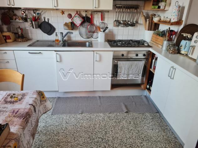 Quadrilocale in vendita a Noventa Vicentina - Foto 7
