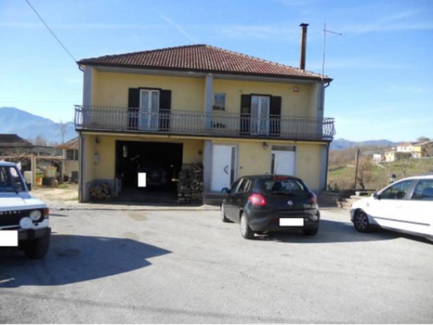 Immobile in asta di 281 m² in vendita a Nusco - Foto 12