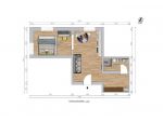 Appartamento in vendita a Pisa 50 mq  Rif: 1422698