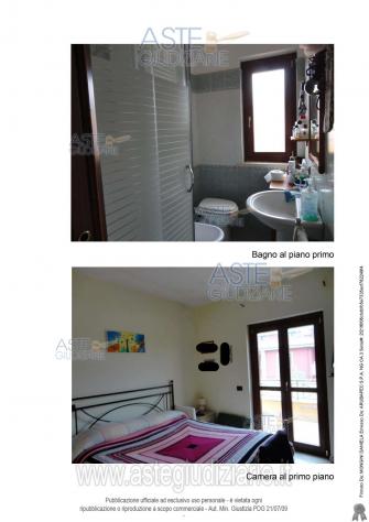 IMMOBILI-IMMOBILE RESIDENZIALE-VIA DEGLI OLEANDRI 1/B - Foto 6