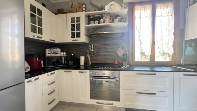 Appartamento in vendita a Ponsacco 86 mq Rif: 1413682 - Foto 7
