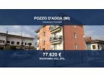 Immobile in asta di 88 m² in vendita a Pozzo d'Adda
