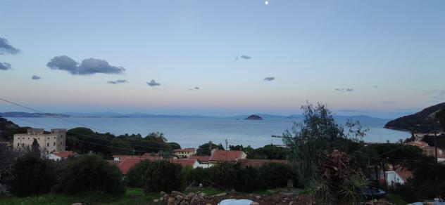 Appartamento in bifamiliare con spettacolare vista mare - Foto 2