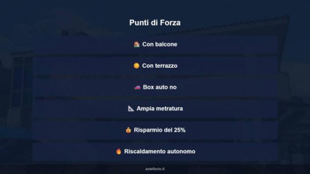 Immobile in asta di 198 m² con più di 5 locali in vendita a Roccarainola - Foto 14