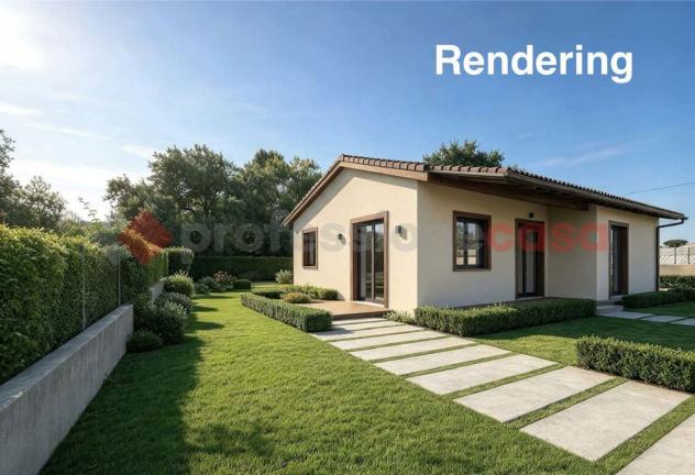 Casa Indipendente - San Felice Circeo . Rif.: Cod. rif 3387398VRG