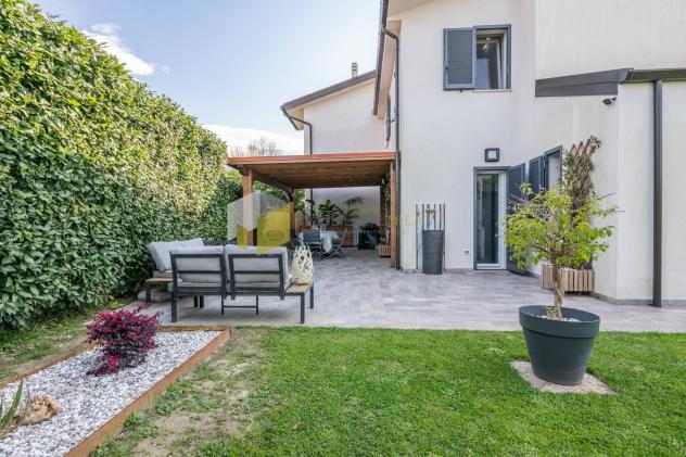 Villa in vendita a San Giuliano Terme 170 mq Rif: 1404197 - Foto 3