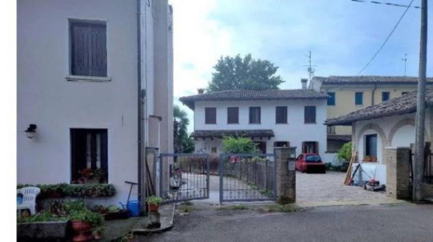 Immobile in asta di 292 m² con più di 5 locali in vendita a Sesto al Reghena - Foto 2
