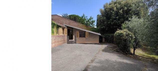Appartamento in vendita a Montalbuccio - Siena 120 mq Rif: 1292600 - Foto 5