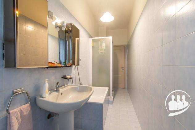 Appartamento in vendita a Torino, Pozzo Strada - Foto 18