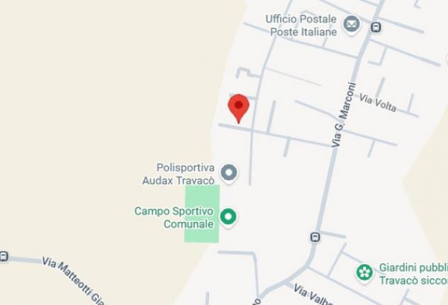 Immobile in asta di 55 m² in vendita a Travacò Siccomario - Foto 2