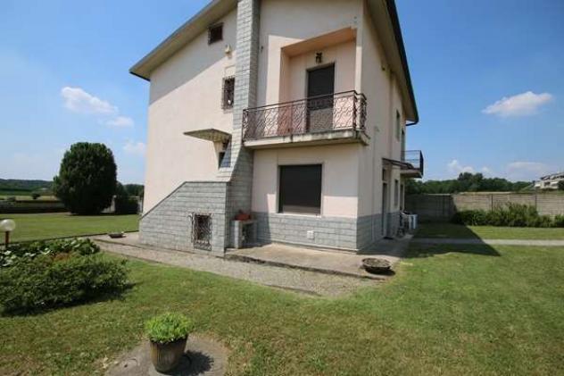 88 - Casa singola ideale per due famiglie Venaino - Foto 5