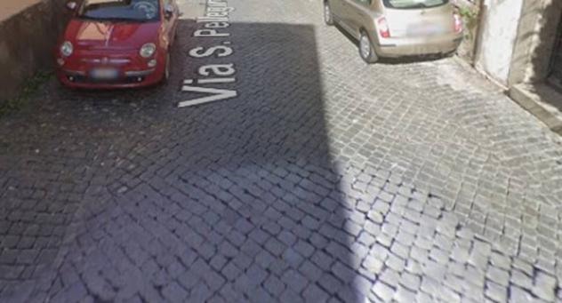 Immobile in asta di 99 m² in vendita a Viterbo - Foto 11