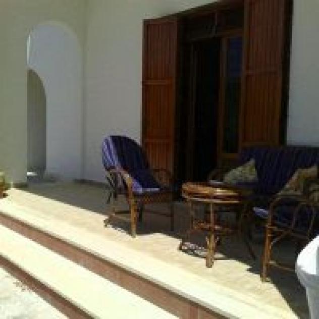 Villa Nicoletta