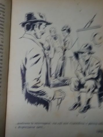 libro CUORE di E. De Amicis narrativa ragazzi an 1967 - Foto 3