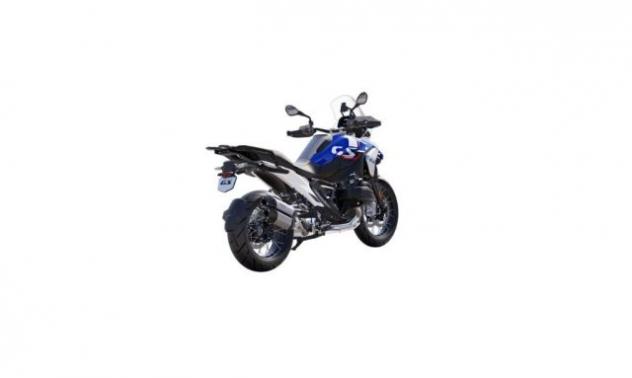 BMW R 1300 GS R 1300 GS THROPY - Foto 3