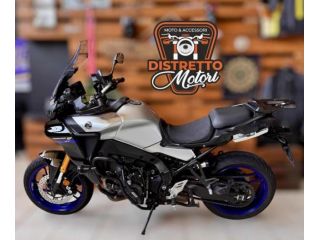 YAMAHA Tracer 900 - finanziabile e garantibile