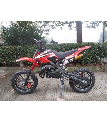 Cross mini Quad 2023 Ita - Foto 6