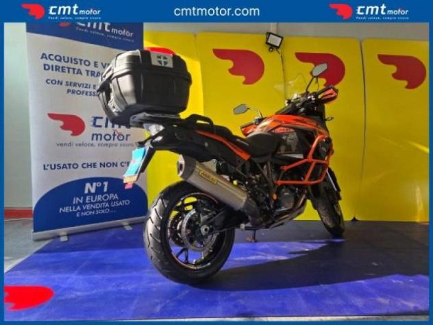 KTM 1290 Super Adventure Garantita e Finanziabile rif. 23455059 - Foto 4