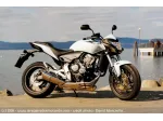 HONDA HORNET 600