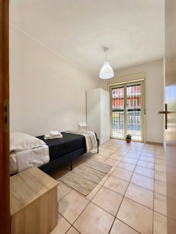 Camere in affitto in appartamento di 100 mq - Foto 2