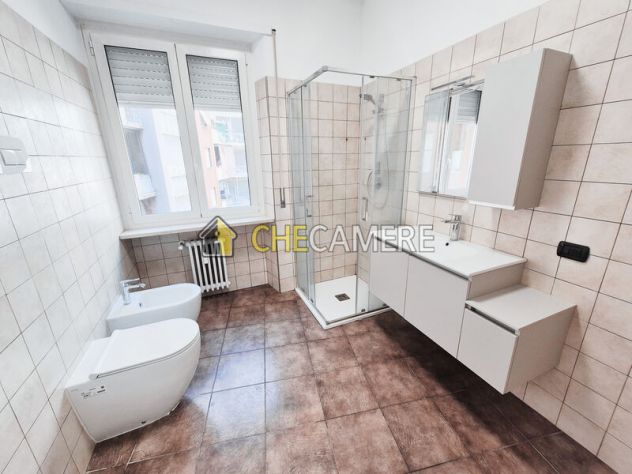 Camera in affitto porzione di casa MILANO CENTRO numero locali cinque - Foto 4