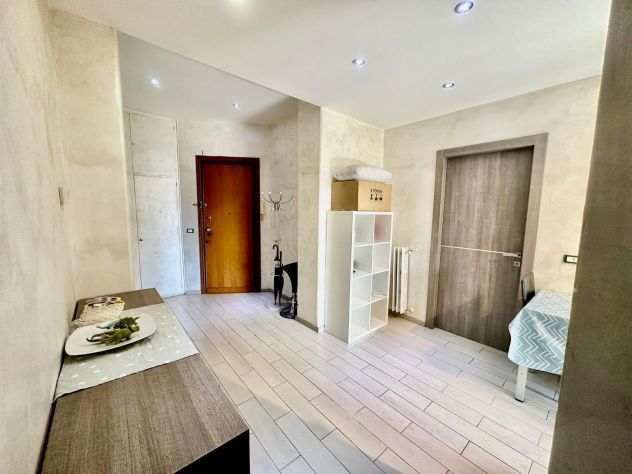 Confortevoli e luminose camere