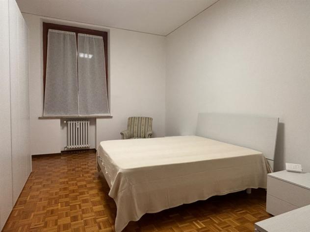 MANTOVA CENTRO STORICO – APPARTAMENTO ARREDATO IN AFFITTO - Foto 7