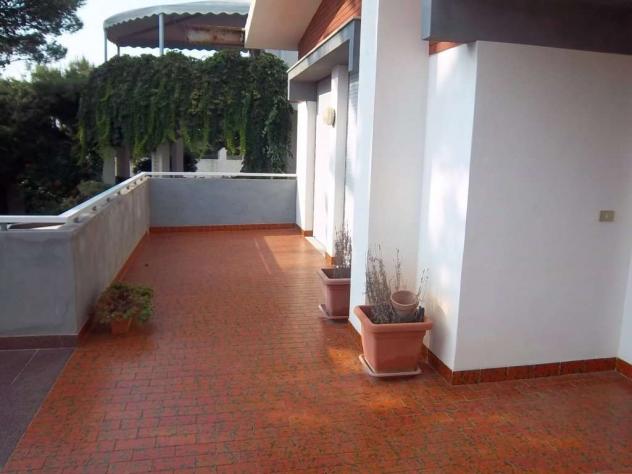 273 - Affitto arredato a Marsala Appartanvilla zona mare - Foto 4