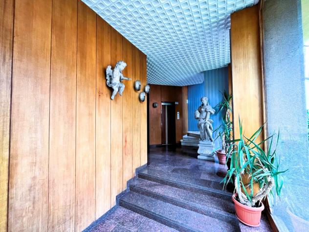 Stanza in appartamento in affitto a Milano - Foto 17