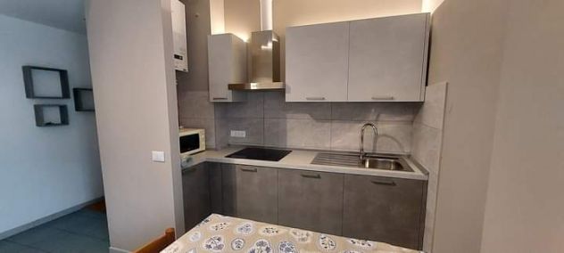 Appartamento con 3 stanze