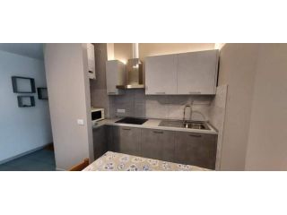 Appartamento con 3 stanze