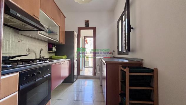 Rif. 2460 - Appartamento di piccole dimensioni a circa 200 mt dal mare per il mese di Agosto - Foto 6