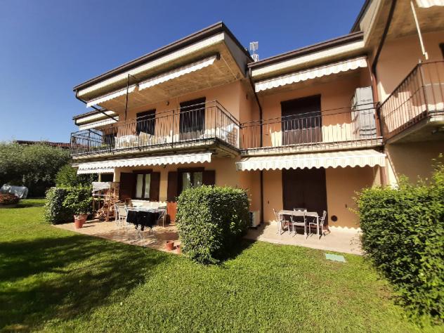 Appartamento - San Felice del Benaco . Rif.: 001 LS San Felice - Foto 11