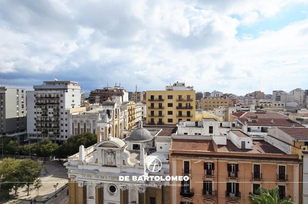 PIAZZA GIOVANNI XIII RIFINITO APPARTAMENTO ARREDATO - Foto 5