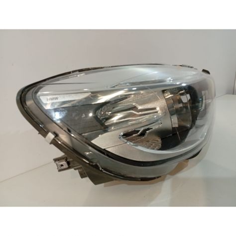 BMW 2 F45 F46 Faro Anteriore LED Destro - 18793 - Foto 2
