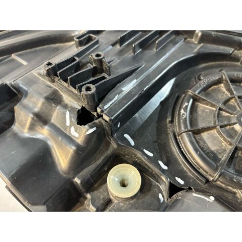 BMW 5 G30 G31 Faro Anteriore a Led Sinistro-17534 - Foto 7