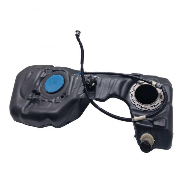SERBATOIO CARBURANTE BMW Serie 1 F20 N47D20C Diesel 1995 (1119) - Foto 3