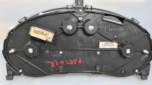 QUADRO STRUMENTI PEUGEOT Expert 3° Serie 5550013101 (07) - Foto 2