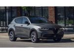 Musata completa e ricambi vari ALFA ROMEO TONALE