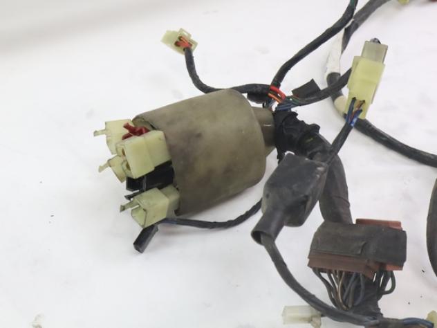 HONDA FORESIGHT 250 32100KFG660 CABLAGGIO IMPIANTO ELETTRICO 98 - 04 MAIN WIRING HARNESS - Foto 2