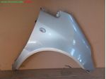 PARAFANGO ANT.D.(in plastica) ARGENTO MERCEDES Classe A (W168)   MERCEDES - &hellip;