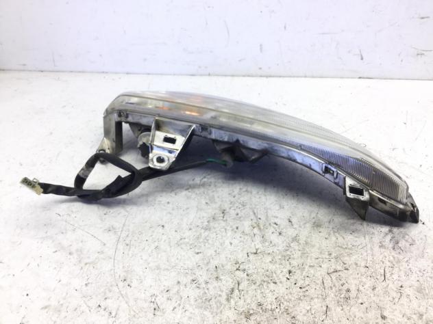 HONDA SH I 300 FRECCIA ANTERIORE SINISTRA 2013 2014 ZDCNF02 - Foto 6
