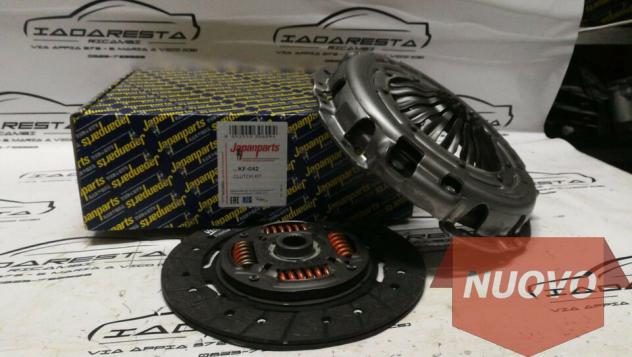 Kit Frizione Mahindra Goa 2.2 Diesel 0801CA0341N
