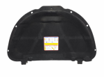 MOQUETTE COFANO ANTERIORE ALFA ROMEO Giulietta Serie (940_) 50556251 (13)