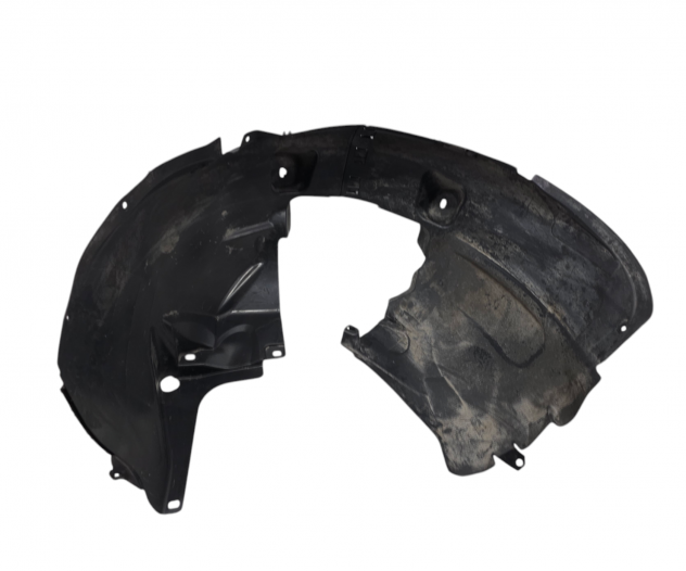 PASSARUOTA ANT SX OPEL Corsa E 3° Serie 13399703 (15)