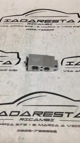 Valvola espansione Clima Audi A3 - Leon 5Q0820679C - Foto 3