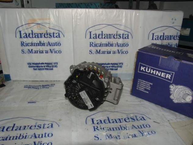 Alternatore ford fiesta vi 1.6 st bv6z-10346-g - Foto 2