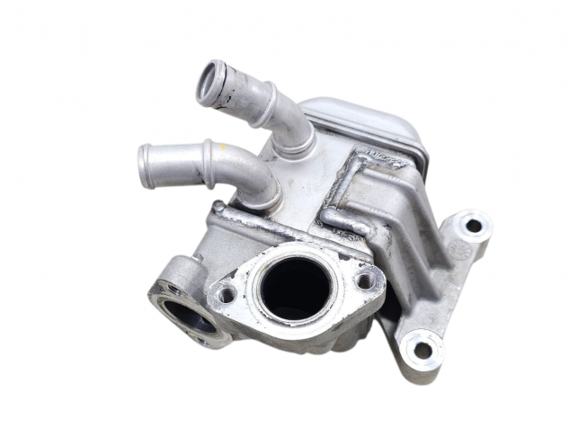 RADIATORE SCARICO GAS EGR HYUNDAI Tucson Serie 28460-2U001 D4FE Diesel 1600 (20) - Foto 11